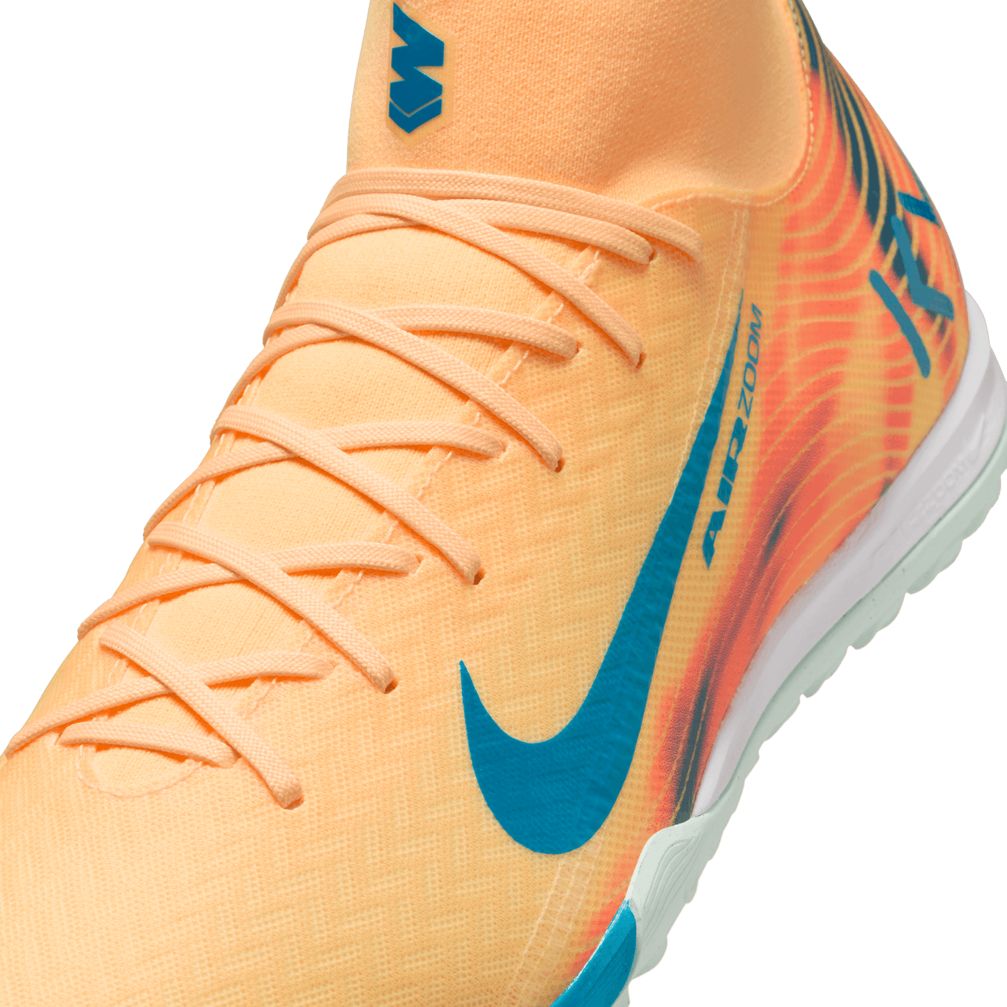 Nike Mercurial Superfly 10 Academy 'Kylian Mbappe' Turf