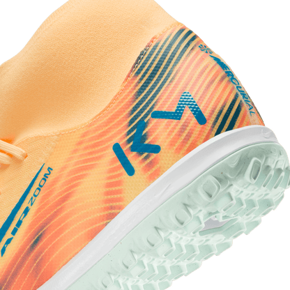 Nike Mercurial Superfly 10 Academy 'Kylian Mbappe' Turf