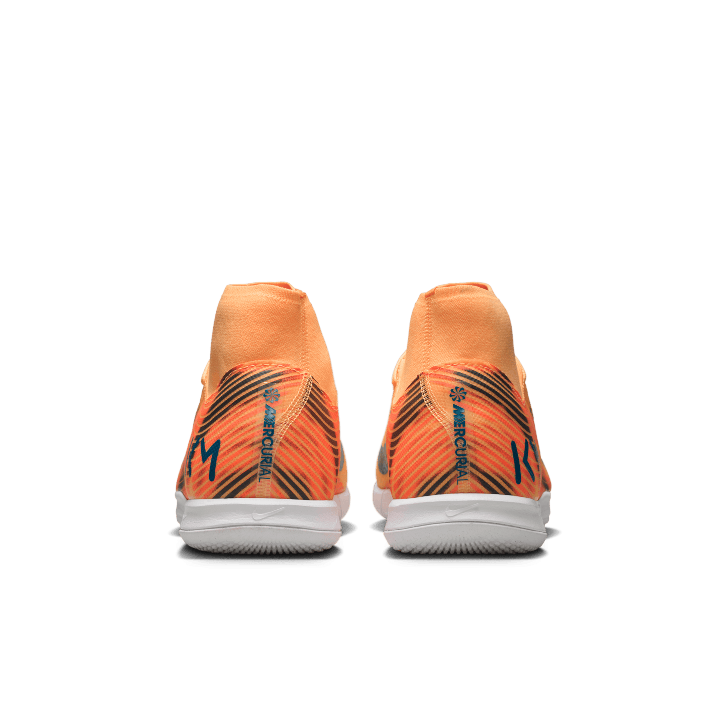 Nike Mercurial Superfly 10 Academy 'Kylian Mbappe' Indoor