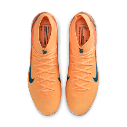 Nike Mercurial Superfly 10 Academy 'Kylian Mbappe' Indoor