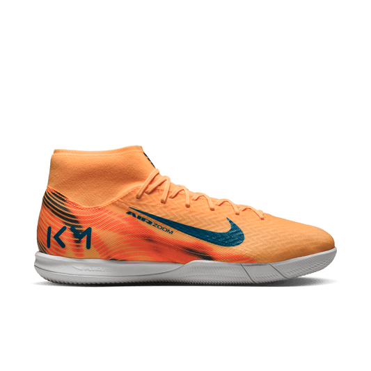 Nike Mercurial Superfly 10 Academy 'Kylian Mbappe' Indoor