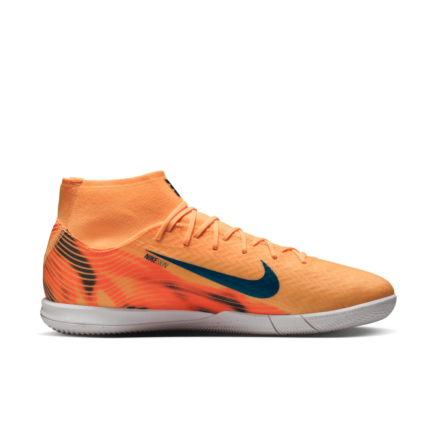 Nike Mercurial Superfly 10 Academy 'Kylian Mbappe' Indoor
