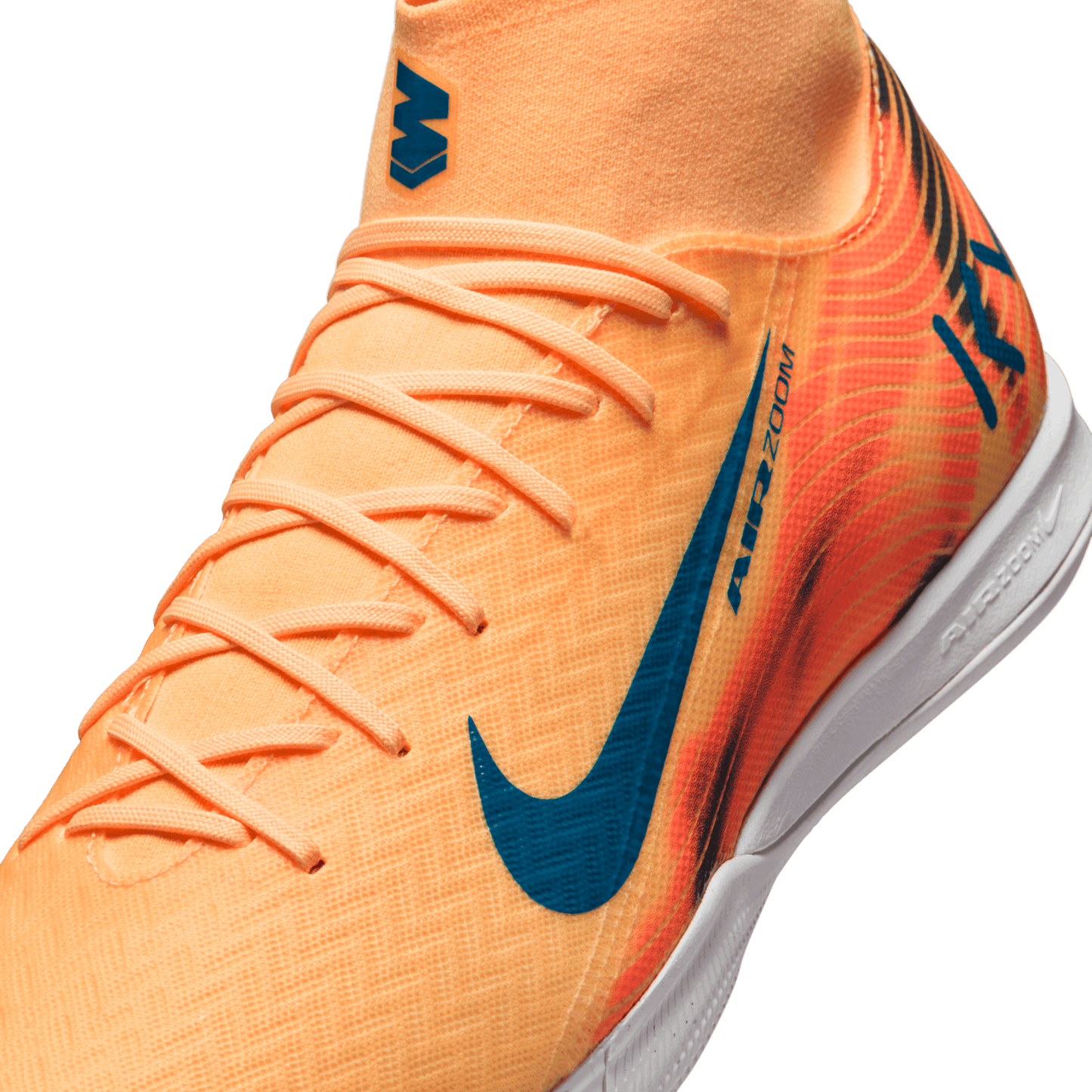 Nike Mercurial Superfly 10 Academy 'Kylian Mbappe' Indoor