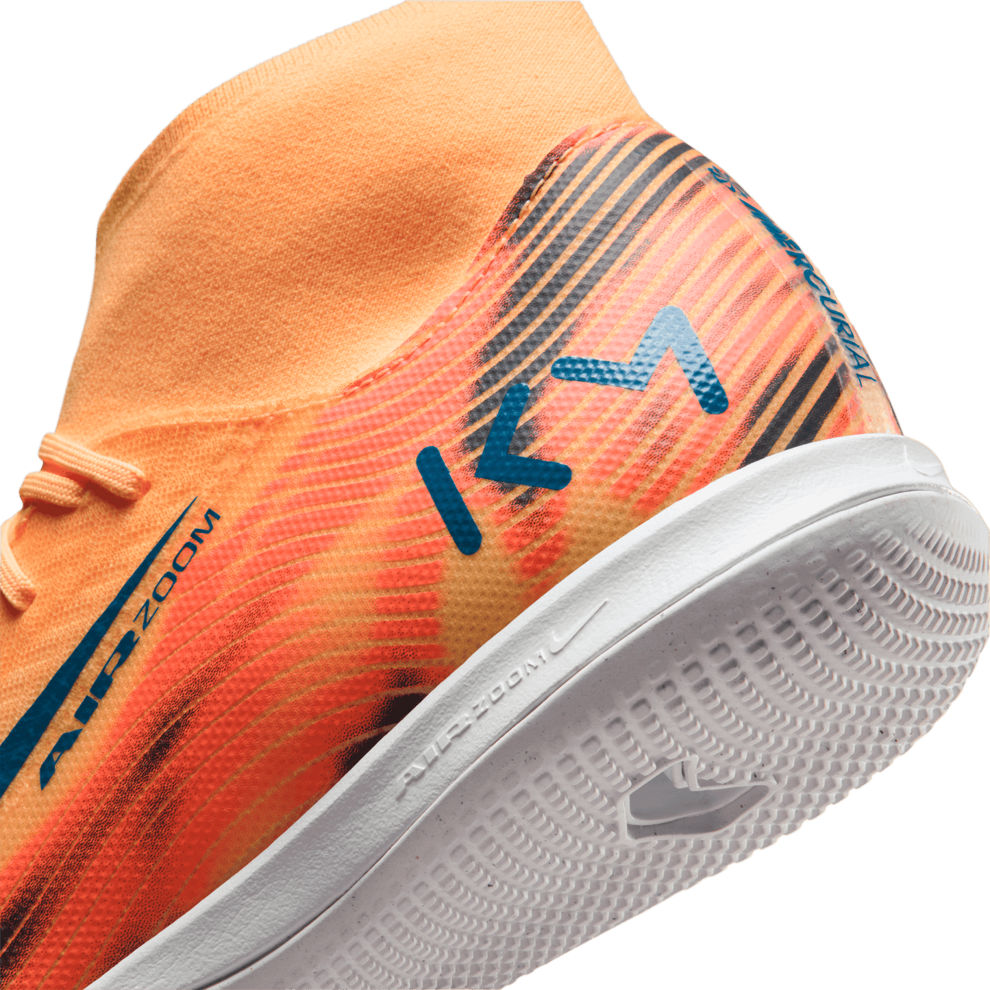 Nike Mercurial Superfly 10 Academy 'Kylian Mbappe' Indoor