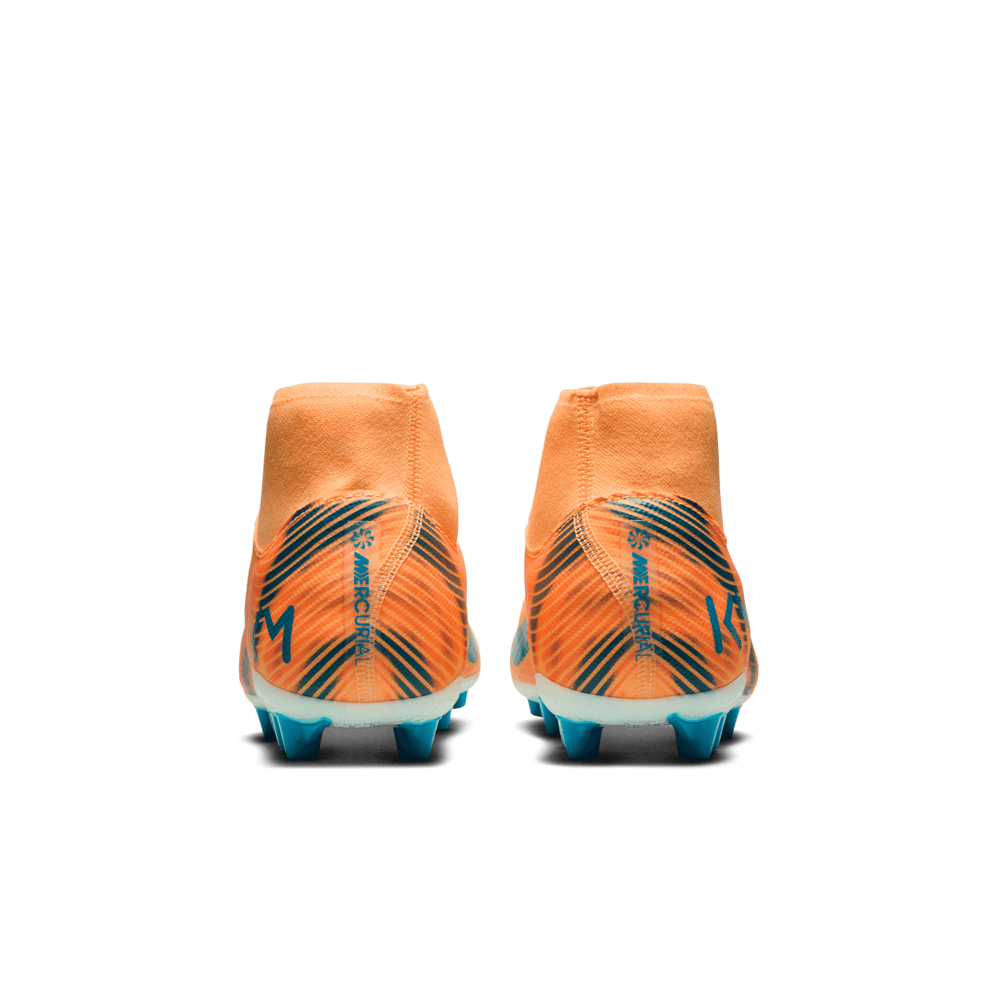 Nike Mercurial Superfly 10 Academy 'Kylian Mbappe' AG