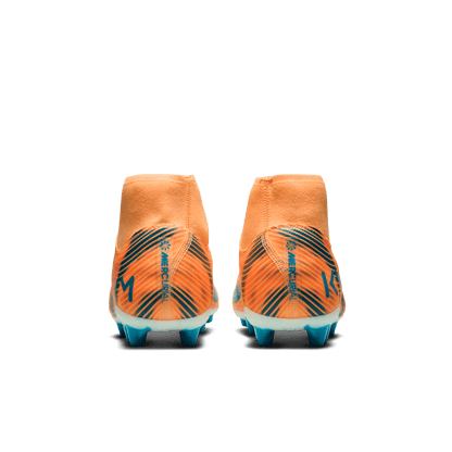 Nike Mercurial Superfly 10 Academy 'Kylian Mbappe' AG