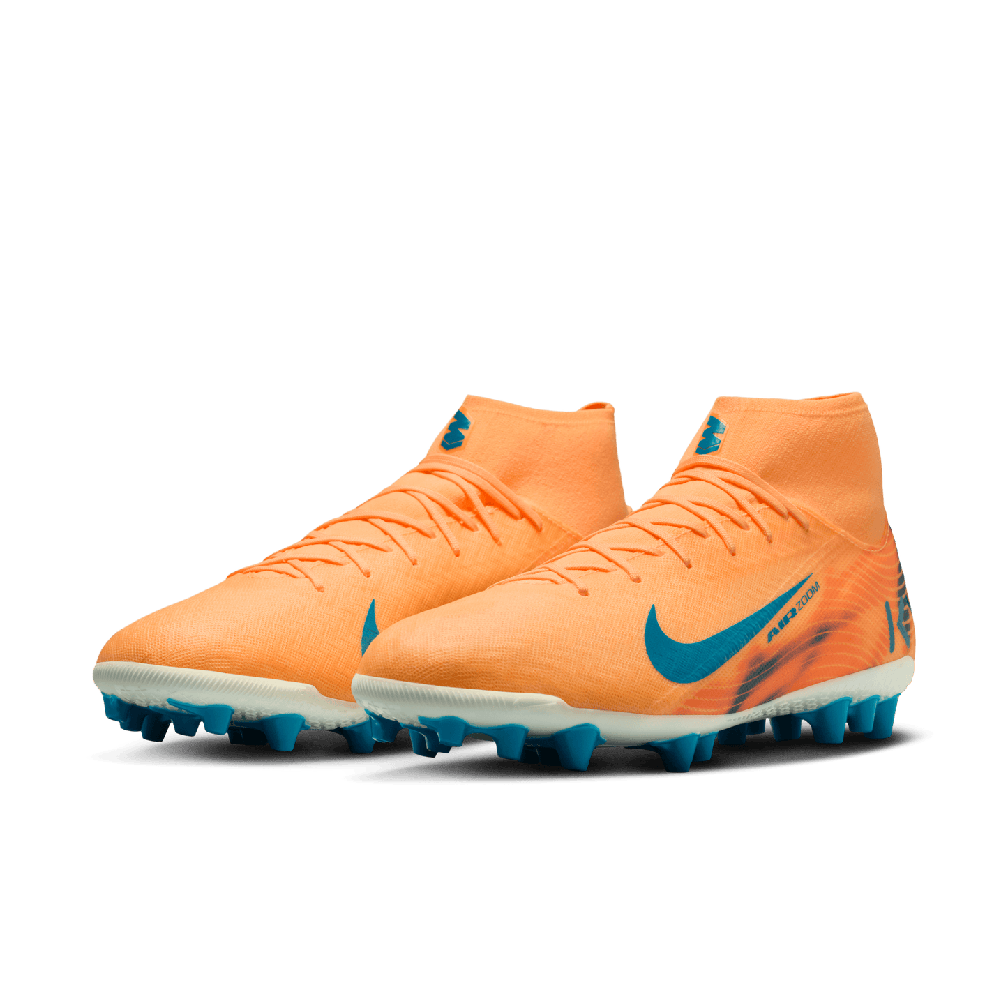 Nike Mercurial Superfly 10 Academy 'Kylian Mbappe' AG