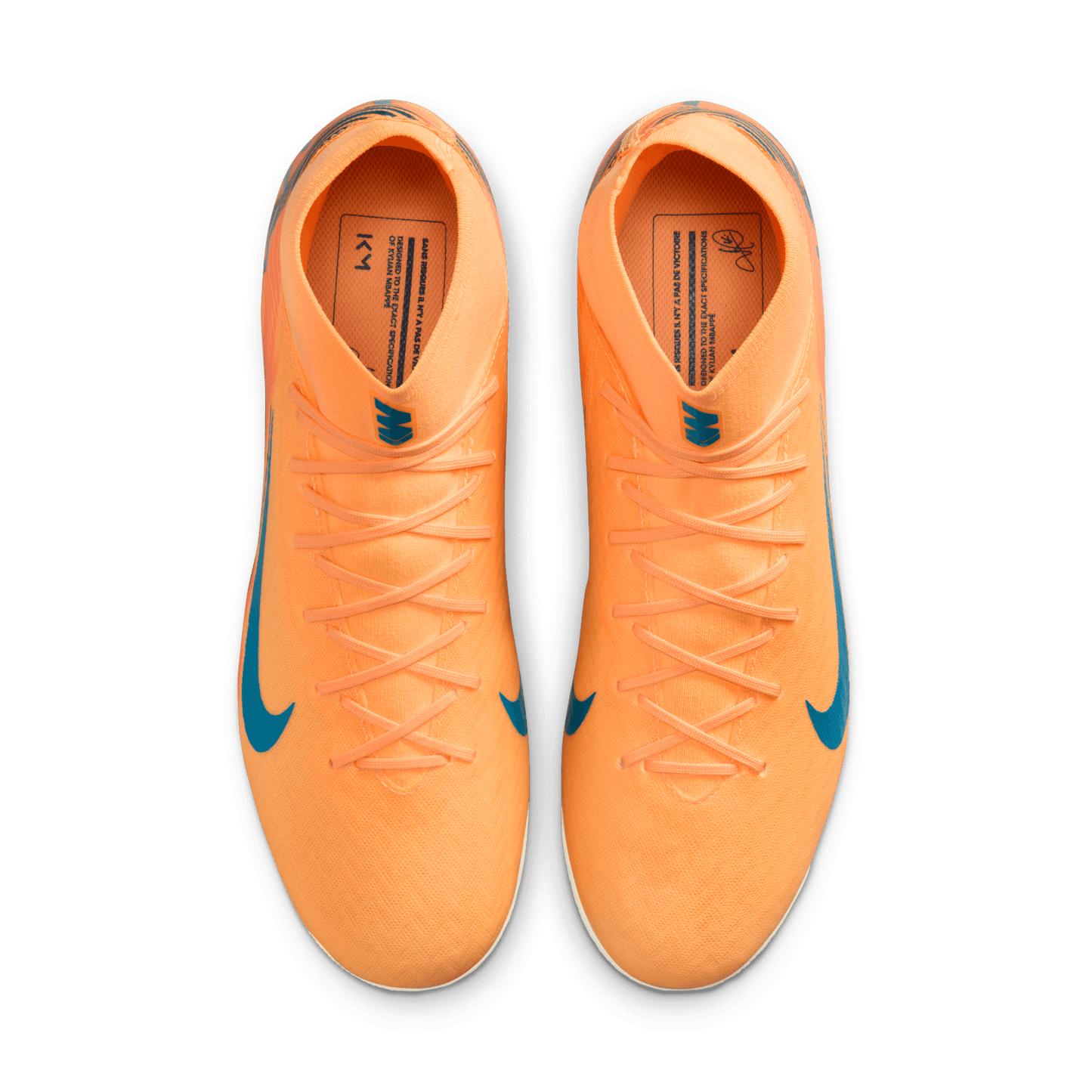 Nike Mercurial Superfly 10 Academy 'Kylian Mbappe' AG