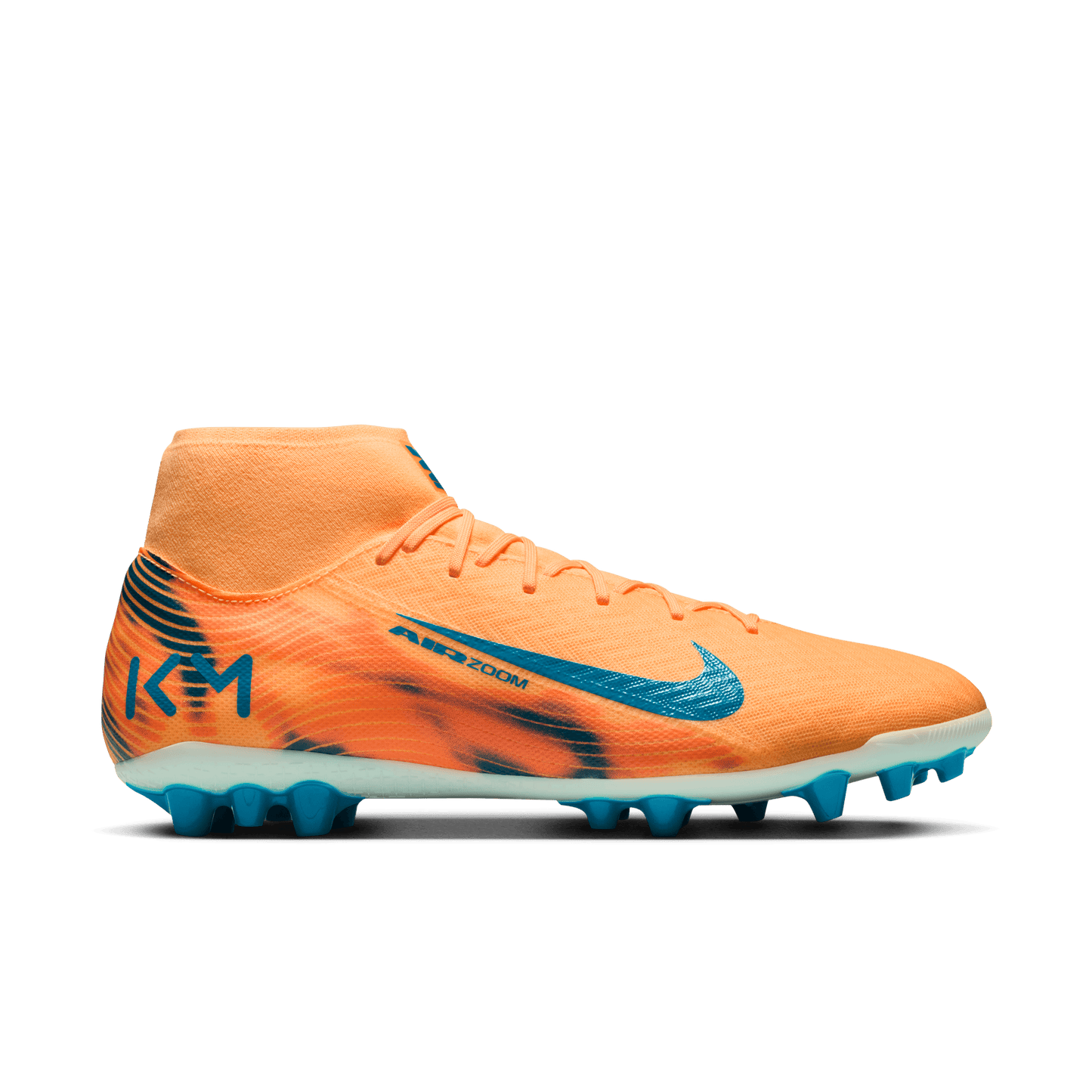 Nike Mercurial Superfly 10 Academy 'Kylian Mbappe' AG