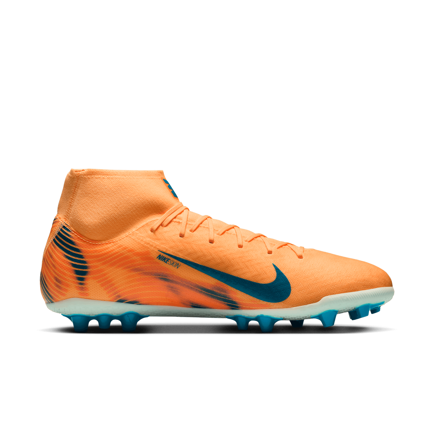 Nike Mercurial Superfly 10 Academy 'Kylian Mbappe' AG