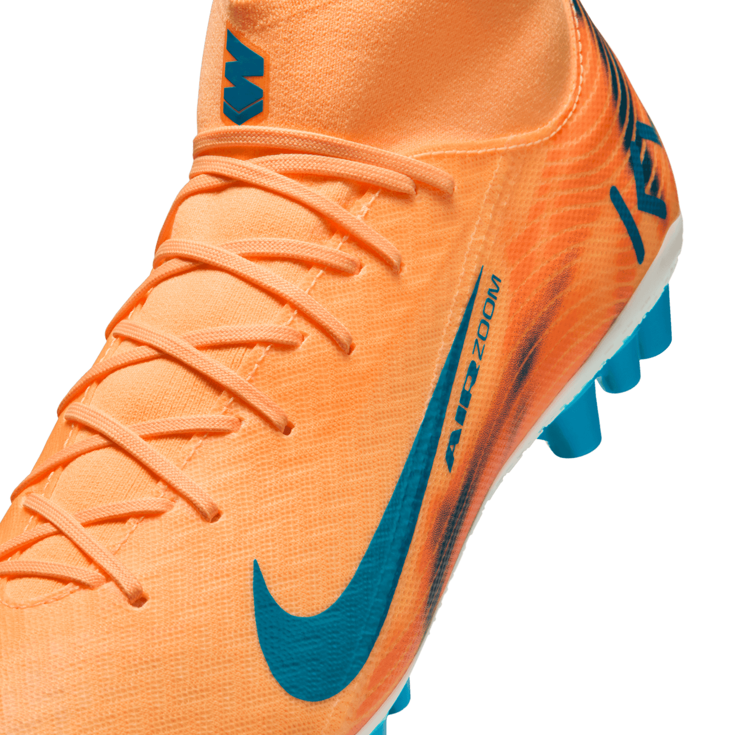 Nike Mercurial Superfly 10 Academy 'Kylian Mbappe' AG