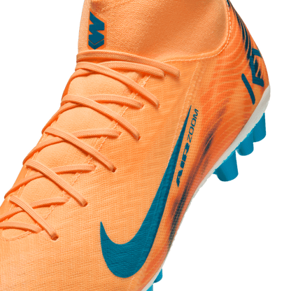 Nike Mercurial Superfly 10 Academy 'Kylian Mbappe' AG