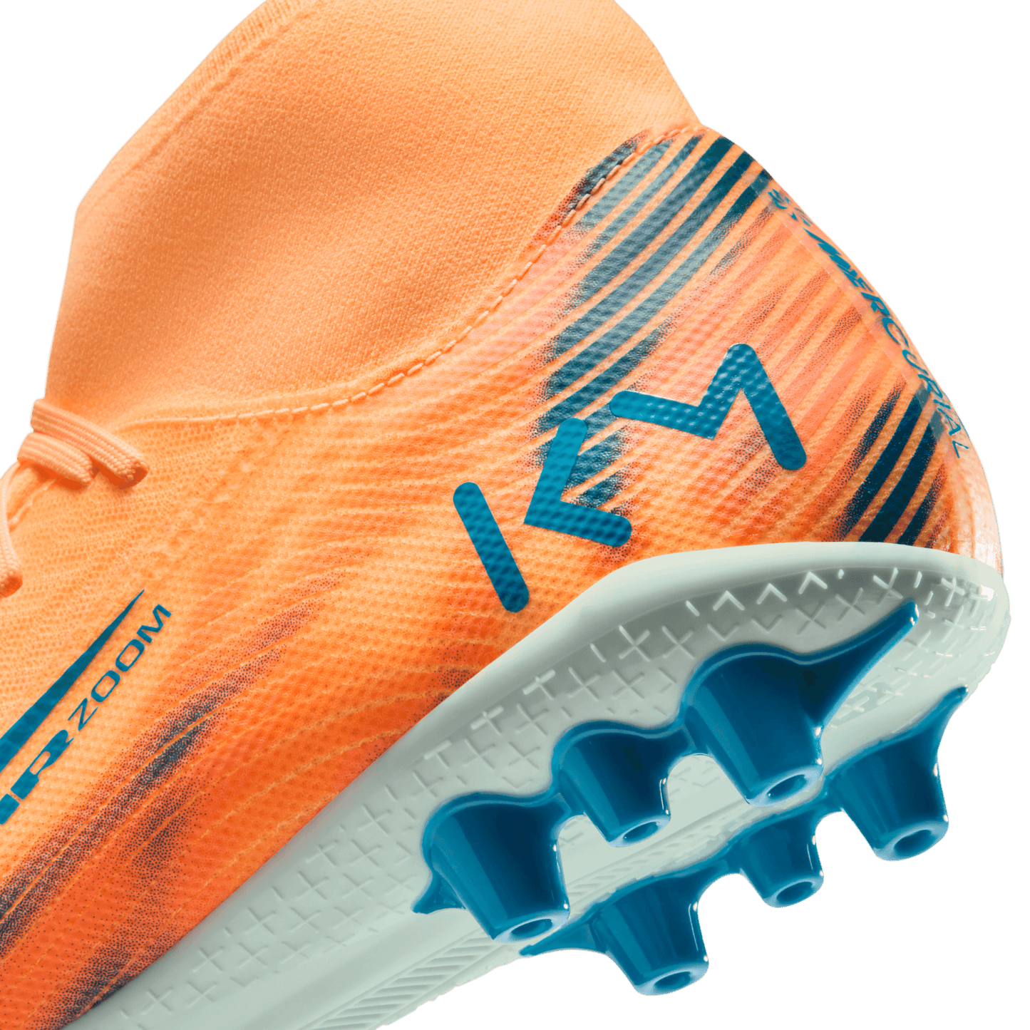 Nike Mercurial Superfly 10 Academy 'Kylian Mbappe' AG