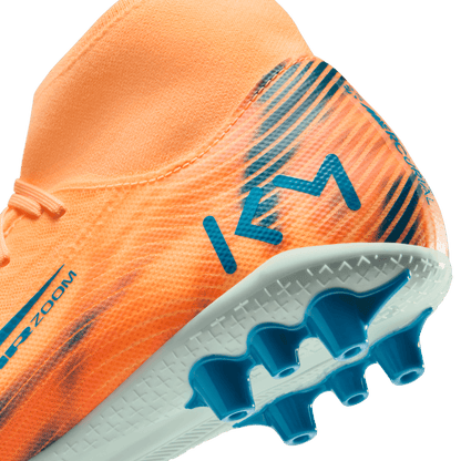 Nike Mercurial Superfly 10 Academy 'Kylian Mbappe' AG