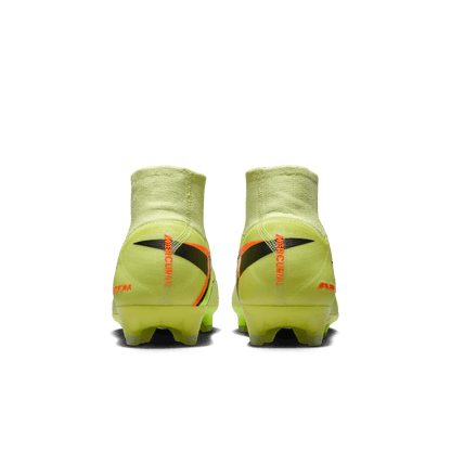 Nike Mercurial Superfly 10 Elite AG