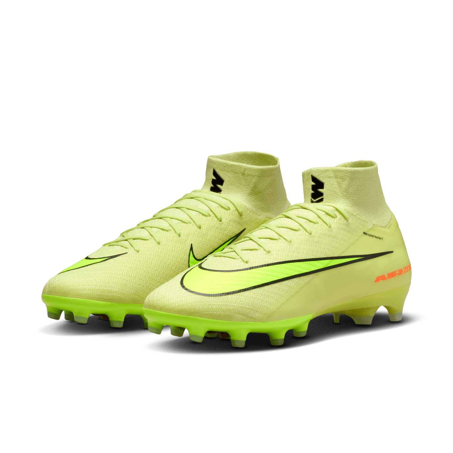 Nike Mercurial Superfly 10 Elite AG