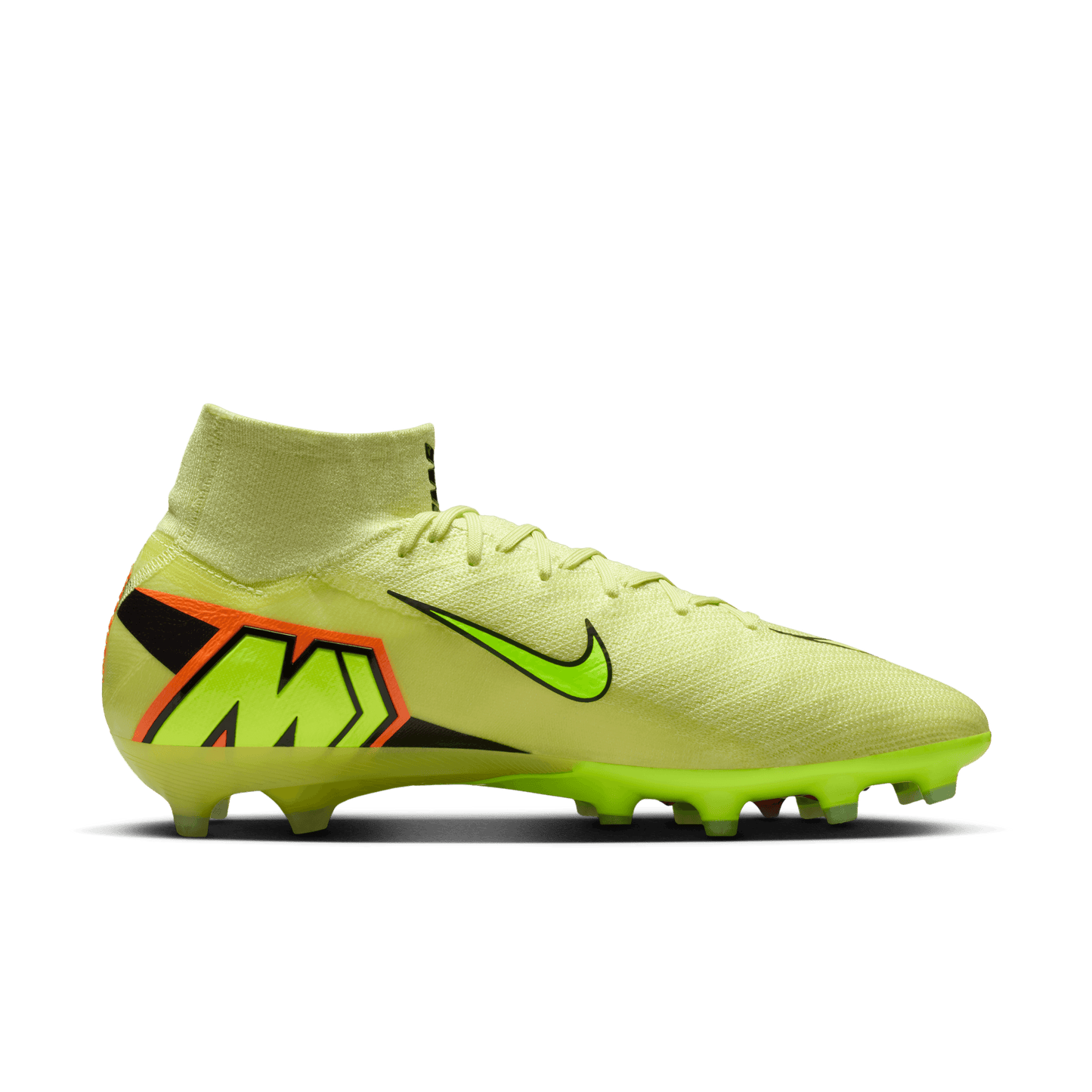 Nike Mercurial Superfly 10 Elite AG