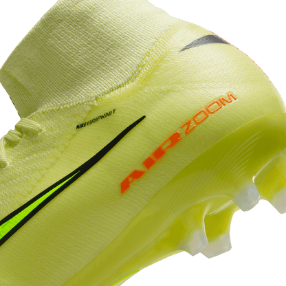 Nike Mercurial Superfly 10 Elite AG