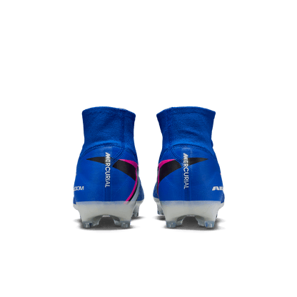 Nike Mercurial Superfly 10 Elite AG