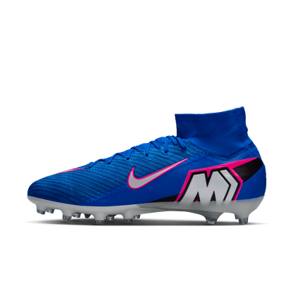 Nike Mercurial Superfly 10 Elite AG