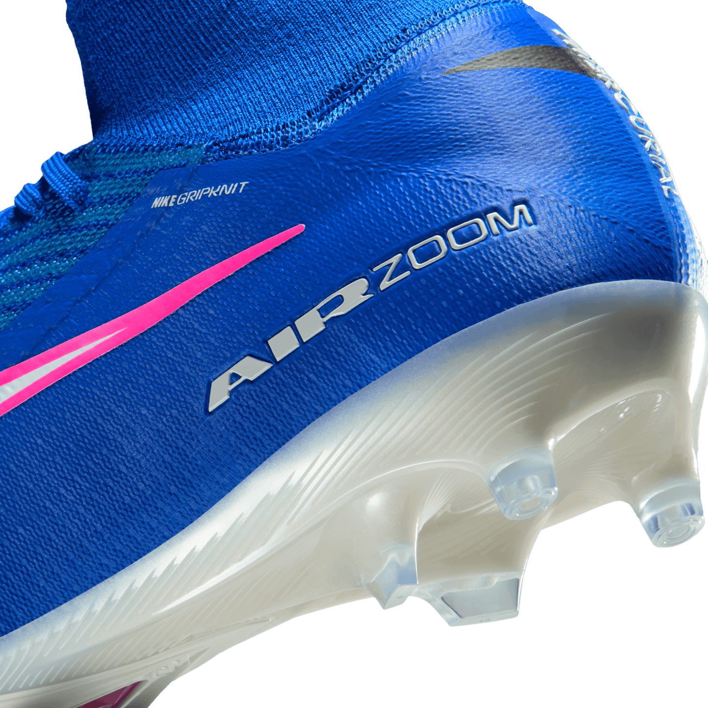 Nike Mercurial Superfly 10 Elite AG