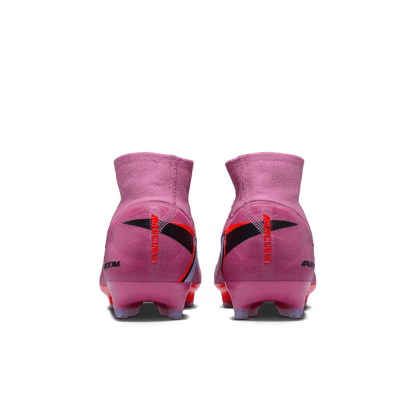 Nike Mercurial Superfly 10 Elite AG