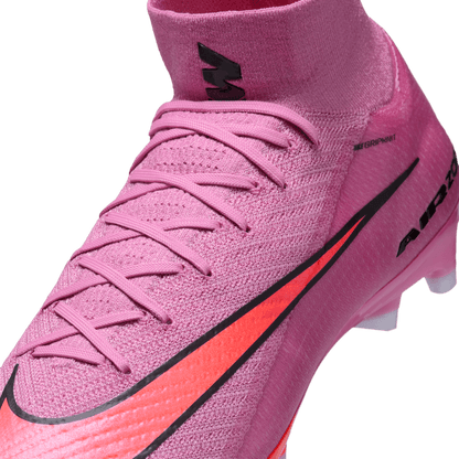 Nike Mercurial Superfly 10 Elite AG