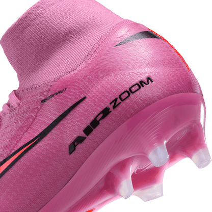 Nike Mercurial Superfly 10 Elite AG