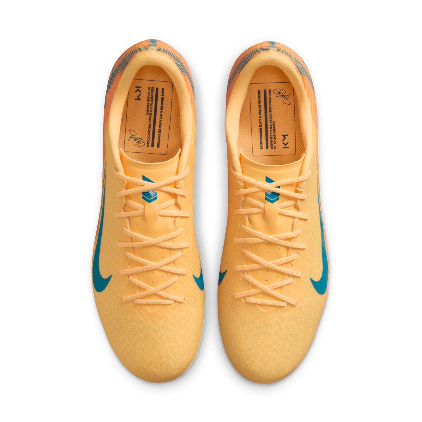 Nike Mercurial Vapor 16 Academy 'Kylian Mbappe' AG