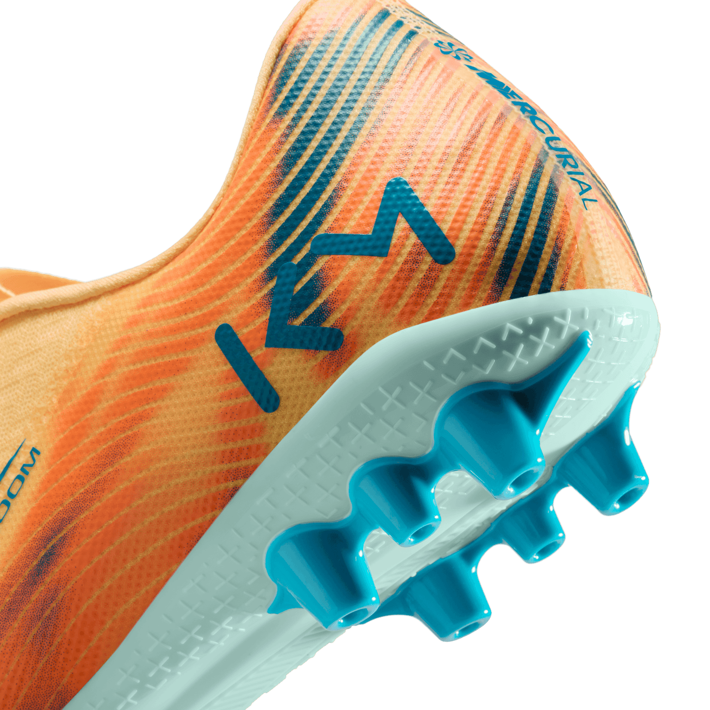Nike Mercurial Vapor 16 Academy 'Kylian Mbappe' AG