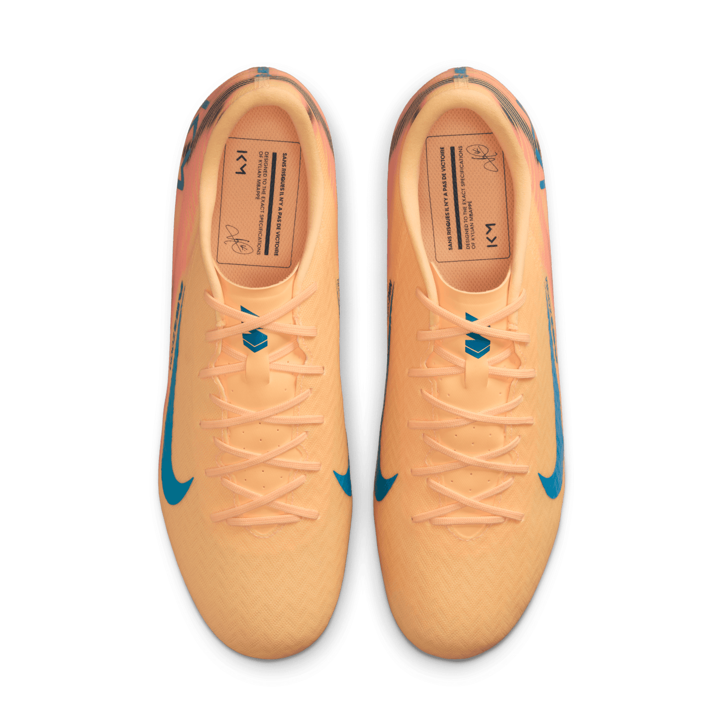 Nike Mercurial Vapor 16 Academy 'Kylian Mbappe' FG/MG