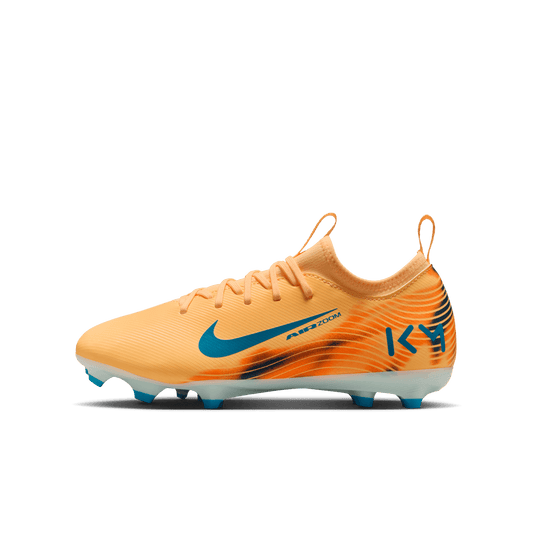 Nike Zoom Vapor 16 Academy 'Kylian Mbappe' FG/MG Youth