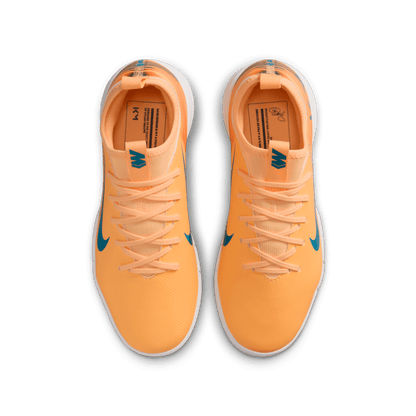 Nike Mercurial Vapor 16 Academy 'Kylian Mbappe' Indoor Youth