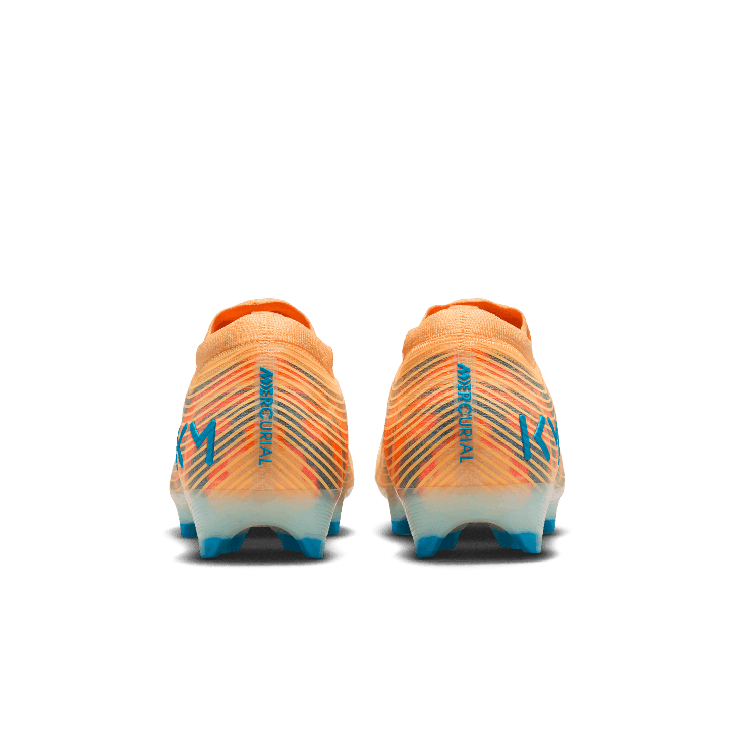 Nike Mercurial Vapor 16 Elite 'Kylian Mbappe' FG