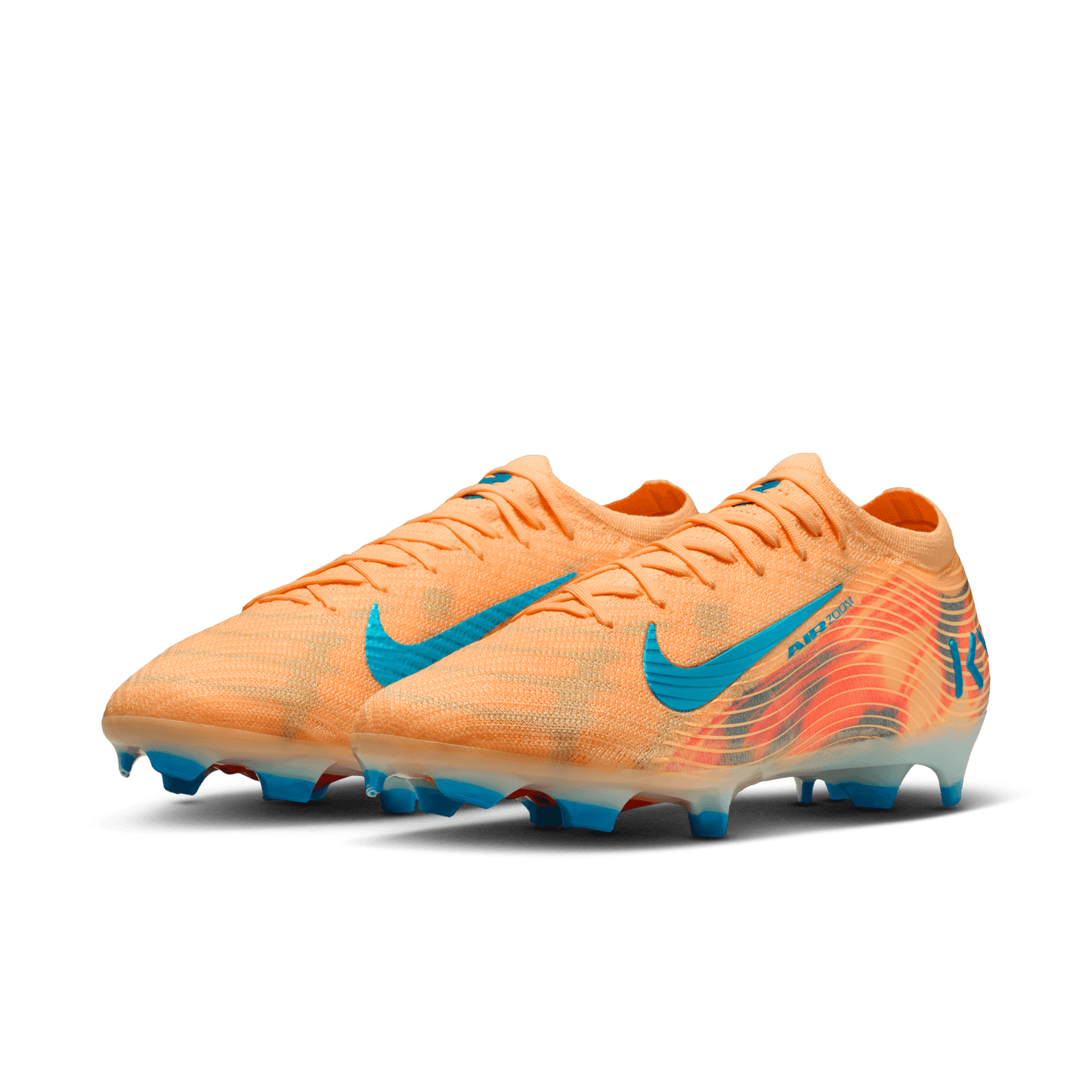 Nike Mercurial Vapor 16 Elite 'Kylian Mbappe' FG