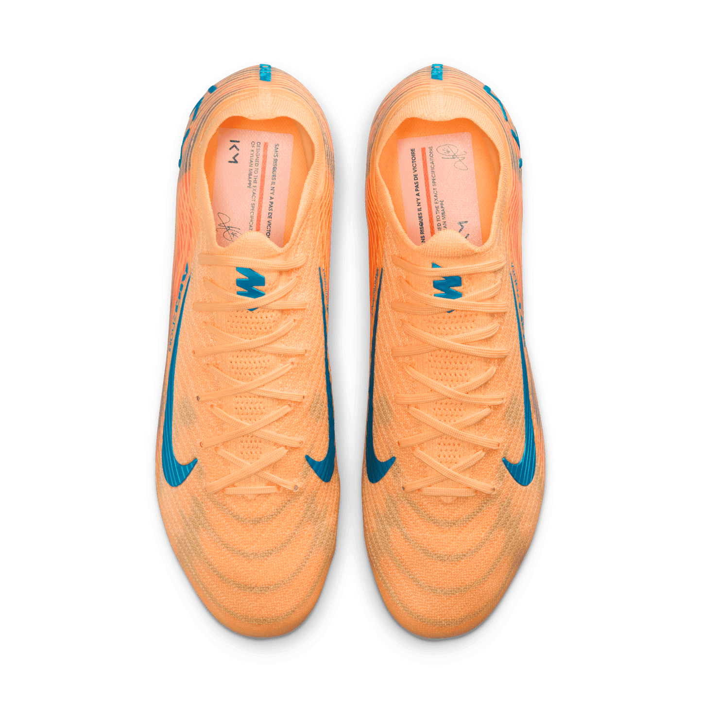 Nike Mercurial Vapor 16 Elite 'Kylian Mbappe' FG