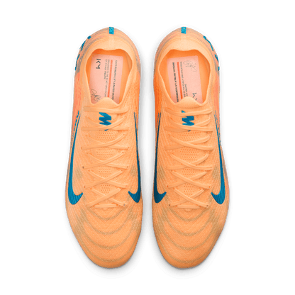 Nike Mercurial Vapor 16 Elite 'Kylian Mbappe' FG