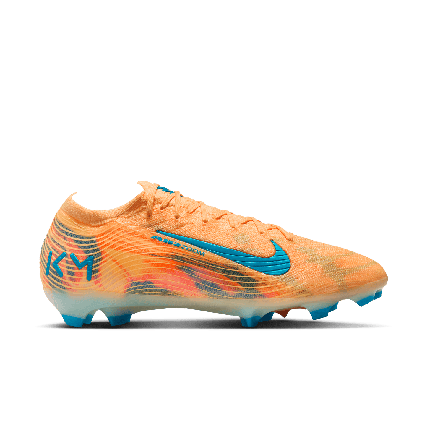 Nike Mercurial Vapor 16 Elite 'Kylian Mbappe' FG