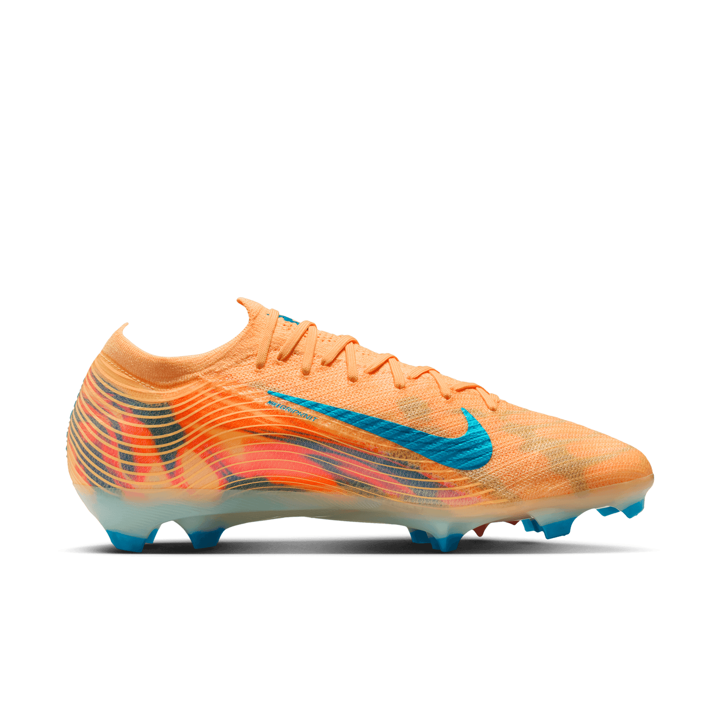 Nike Mercurial Vapor 16 Elite 'Kylian Mbappe' FG