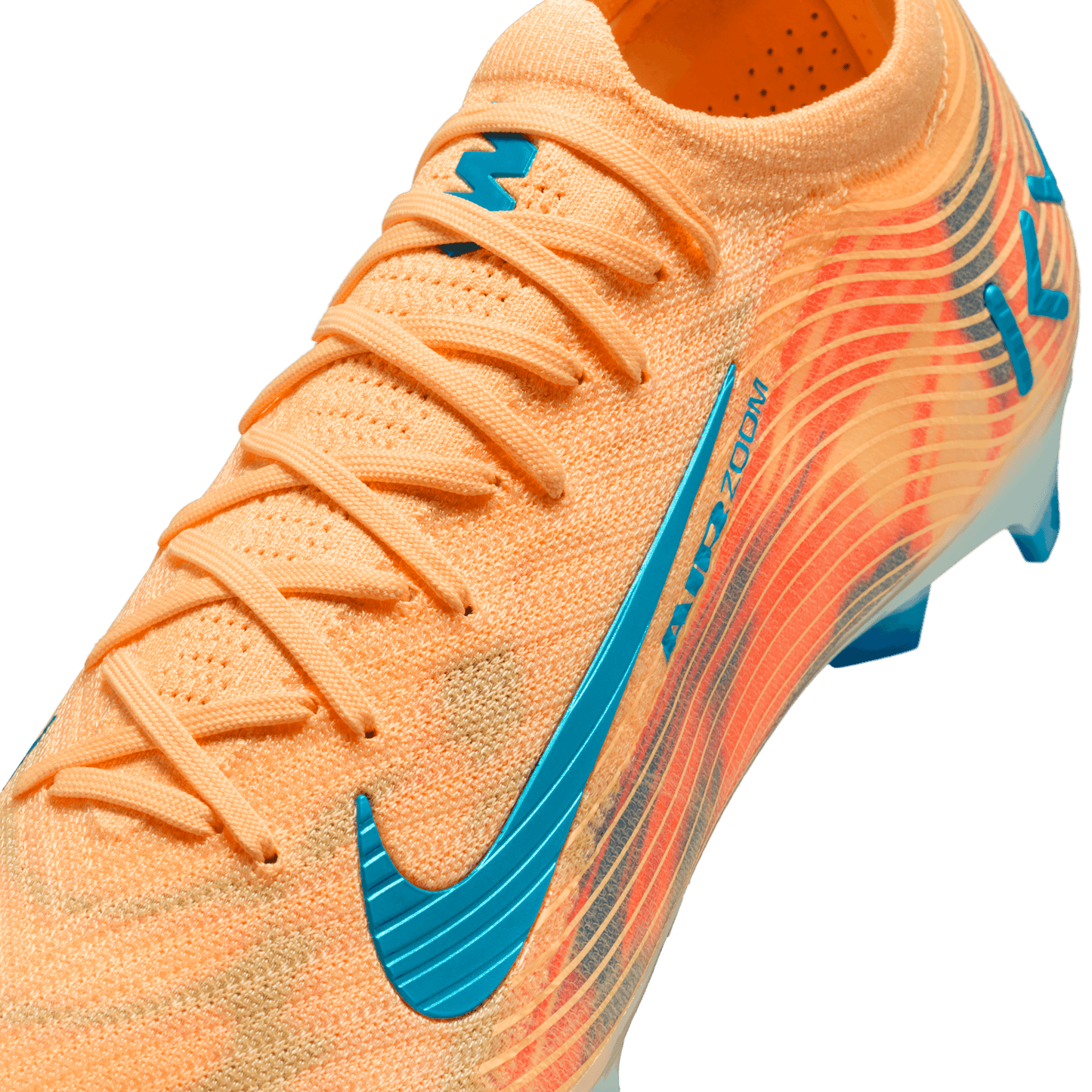 Nike Mercurial Vapor 16 Elite 'Kylian Mbappe' FG