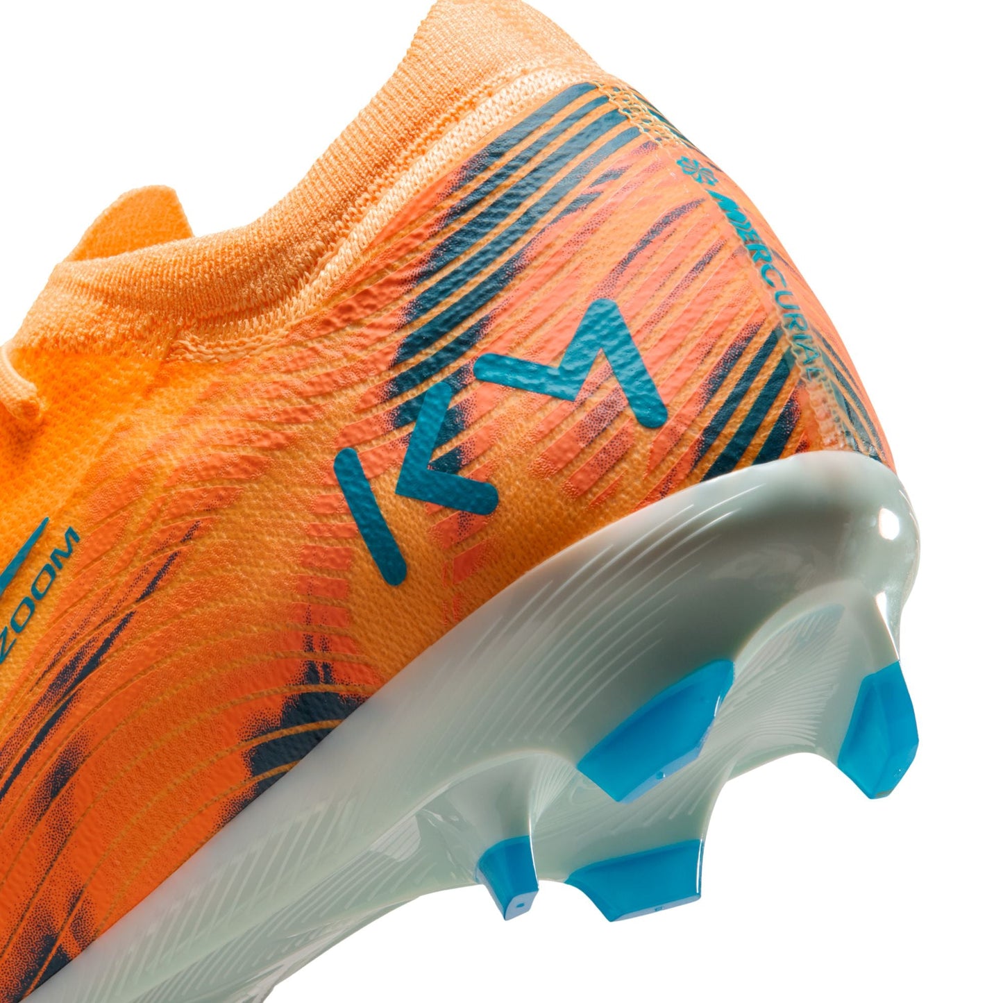 Nike Mercurial Vapor 16 Pro 'Kylian Mbappe' FG