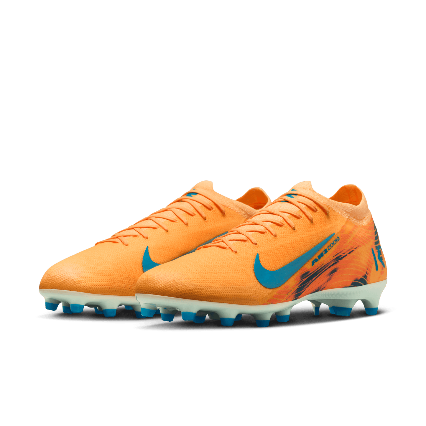 Nike Mercurial Vapor 16 Pro 'Kylian Mbappe' AG