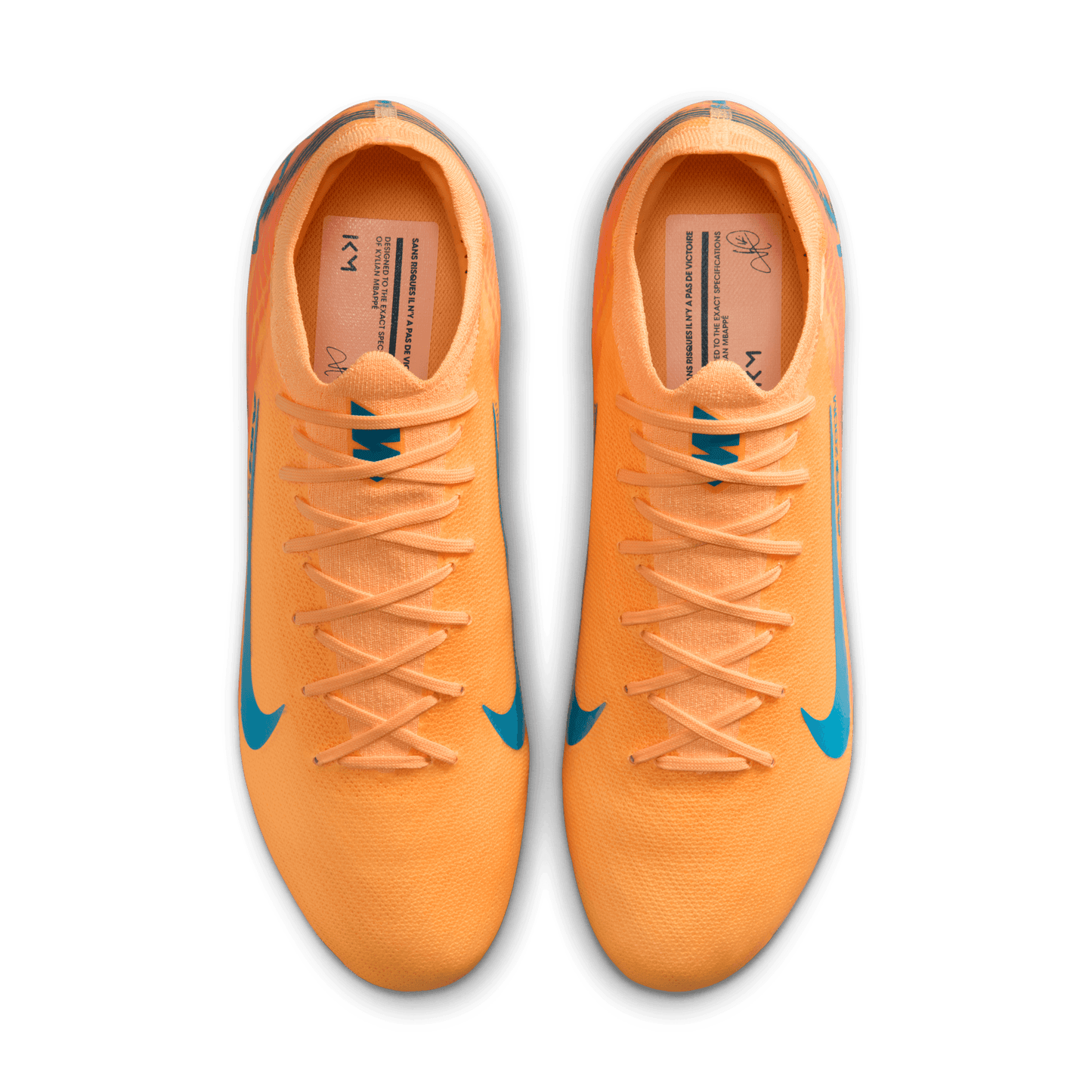 Nike Mercurial Vapor 16 Pro 'Kylian Mbappe' AG