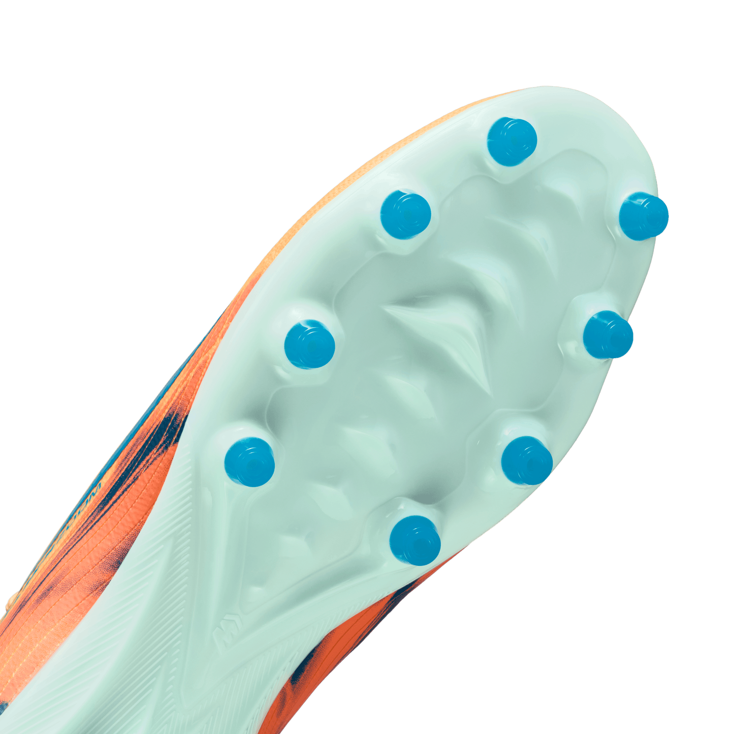 Nike Mercurial Vapor 16 Pro 'Kylian Mbappe' AG