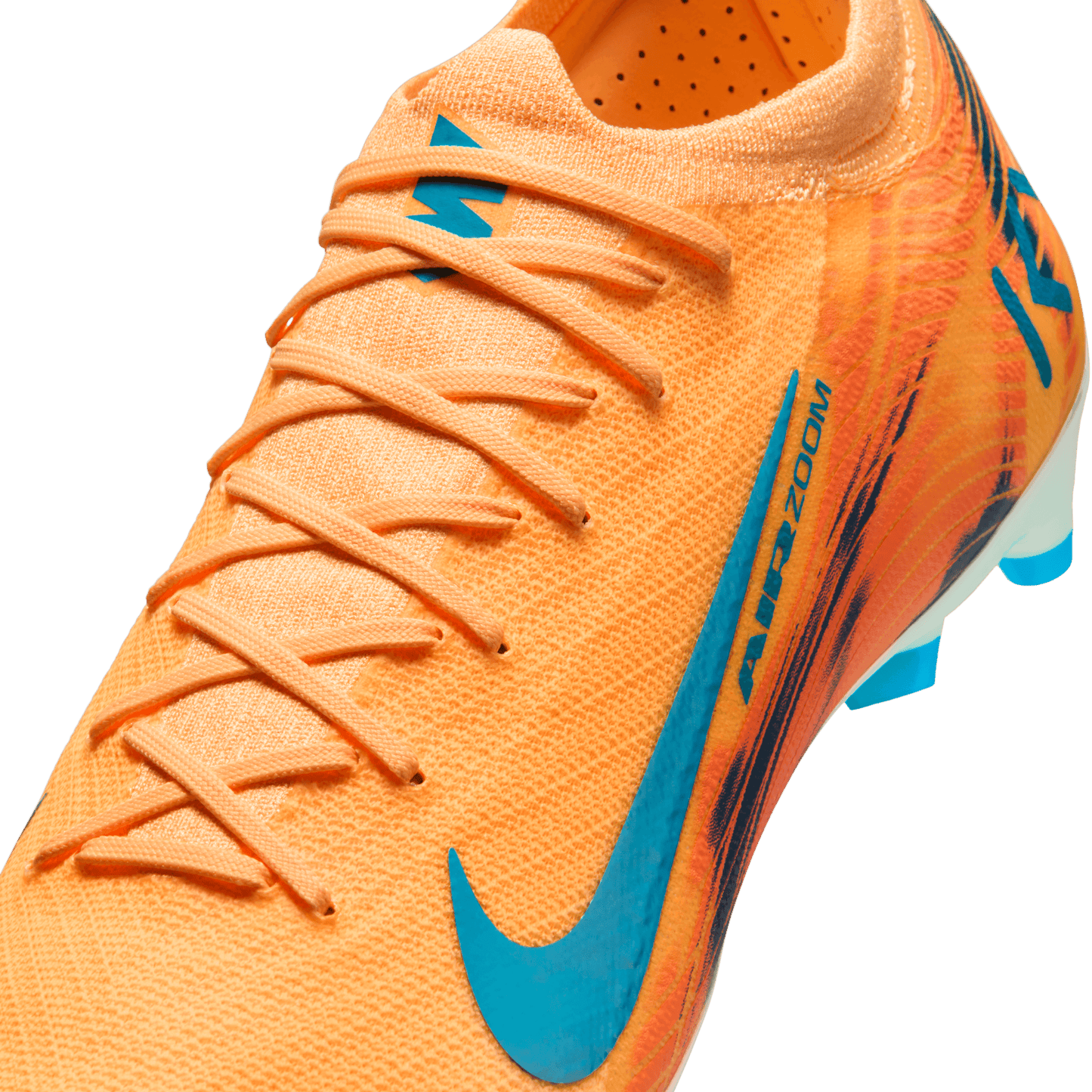 Nike Mercurial Vapor 16 Pro 'Kylian Mbappe' AG