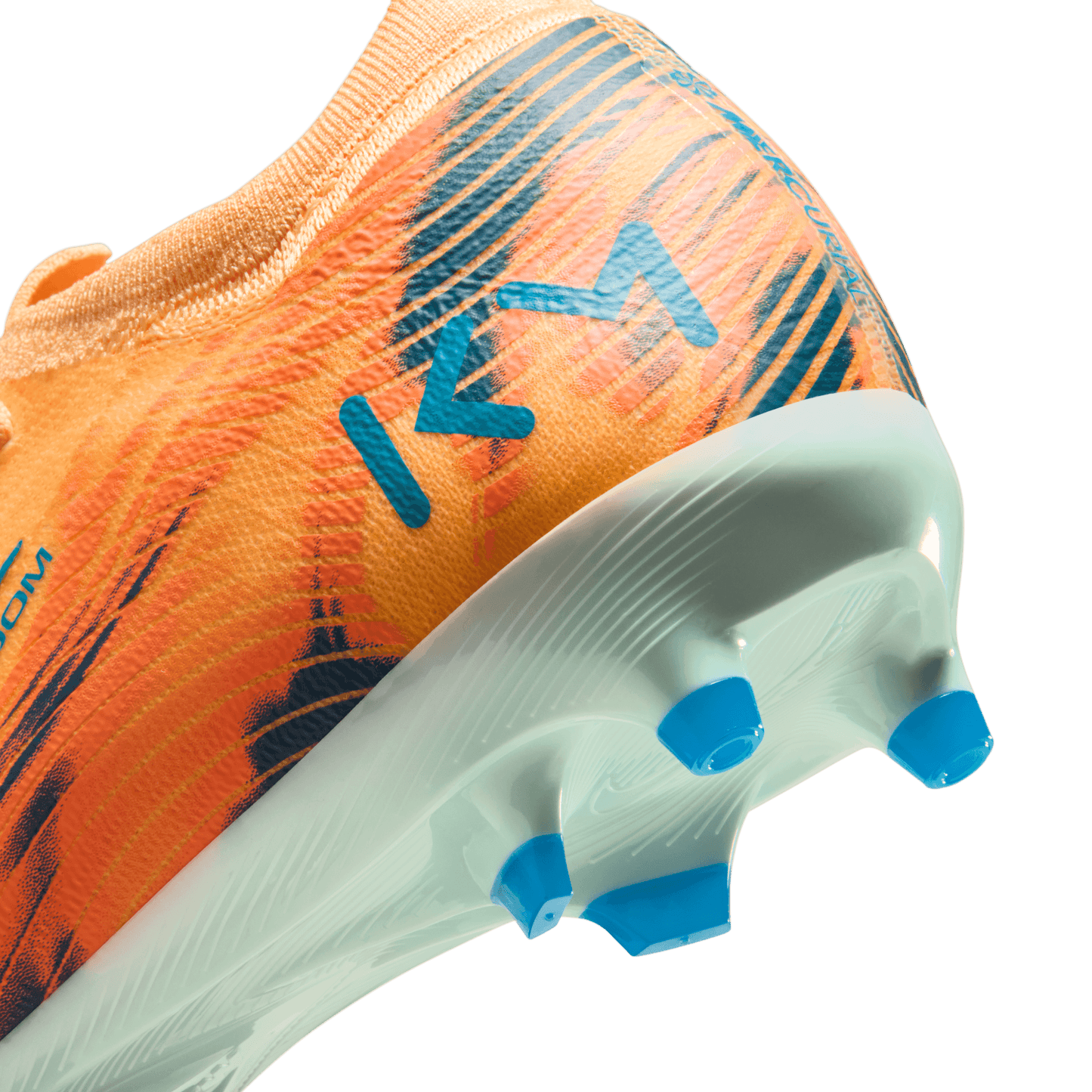 Nike Mercurial Vapor 16 Pro 'Kylian Mbappe' AG