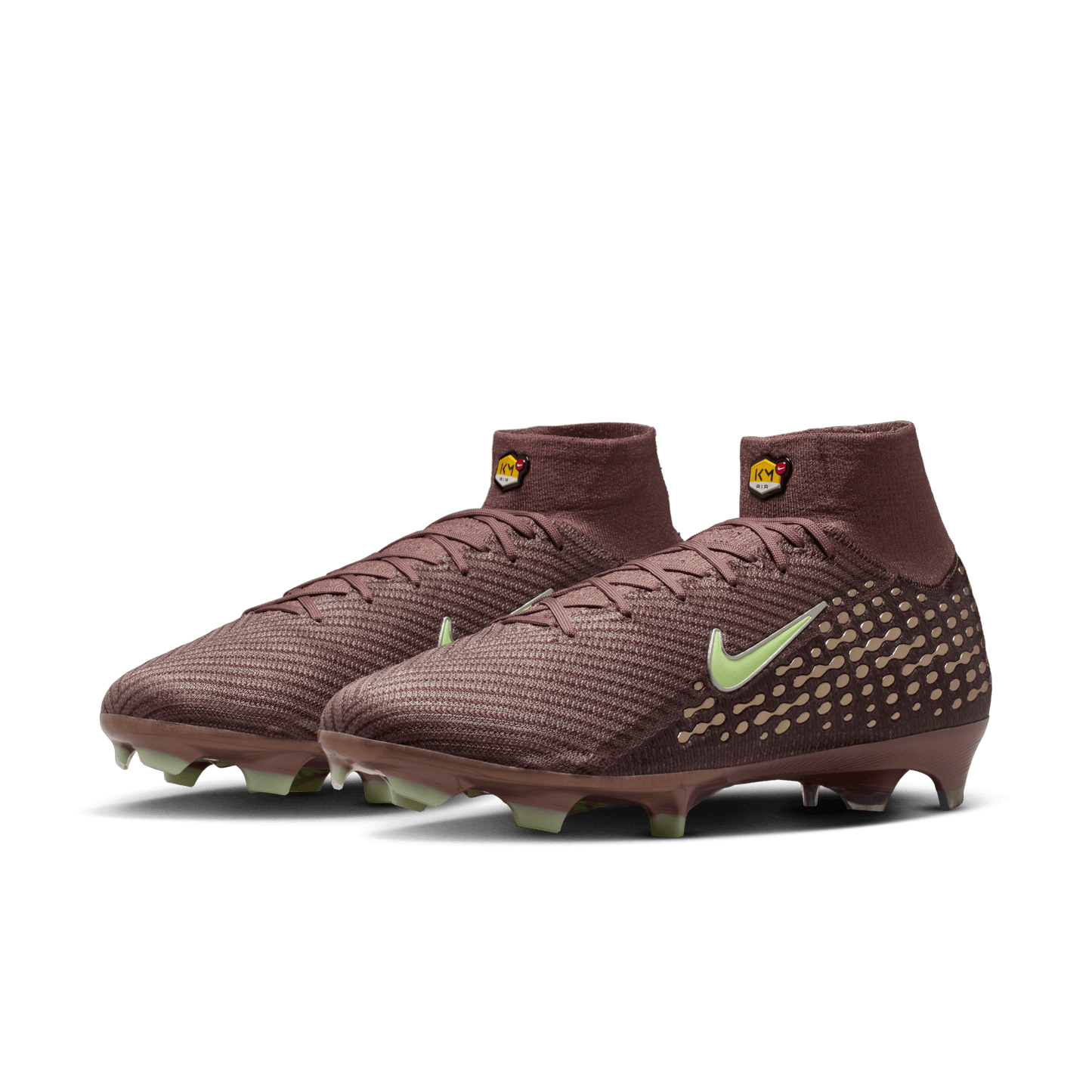 Nike Mercurial Superfly 10 Elite "Kylian Mbappé" FG