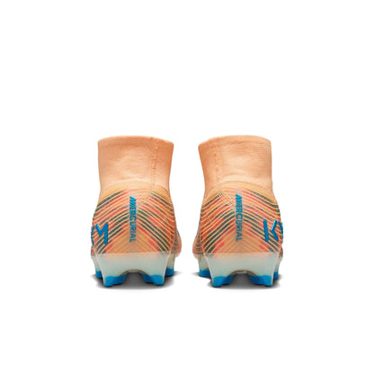 Nike Mercurial Superfly 10 Elite 'Kylian Mbappe' FG