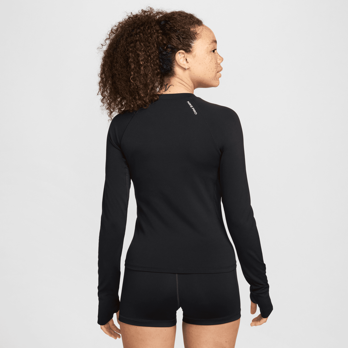Nike Pro Compression Short Sleeve Shirt Women's