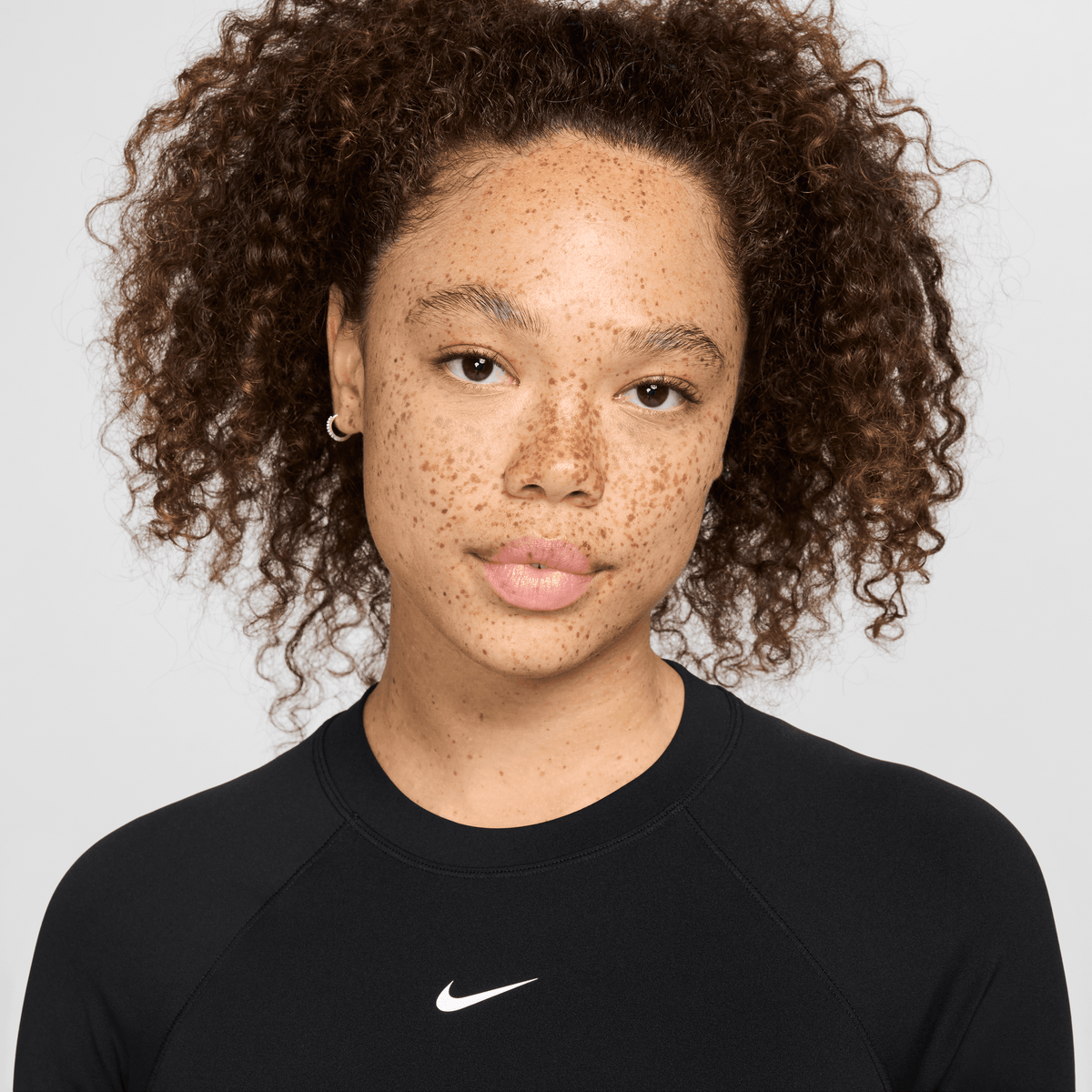 Nike Pro Compression Short Sleeve Shirt Women's